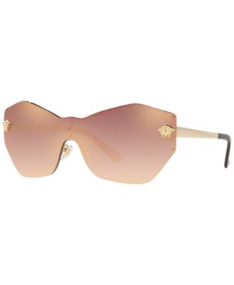 dior split lens sunglasses