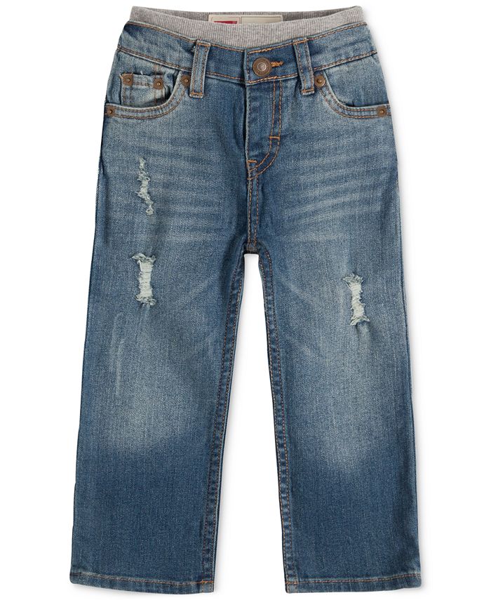 Macys deals 502 jeans