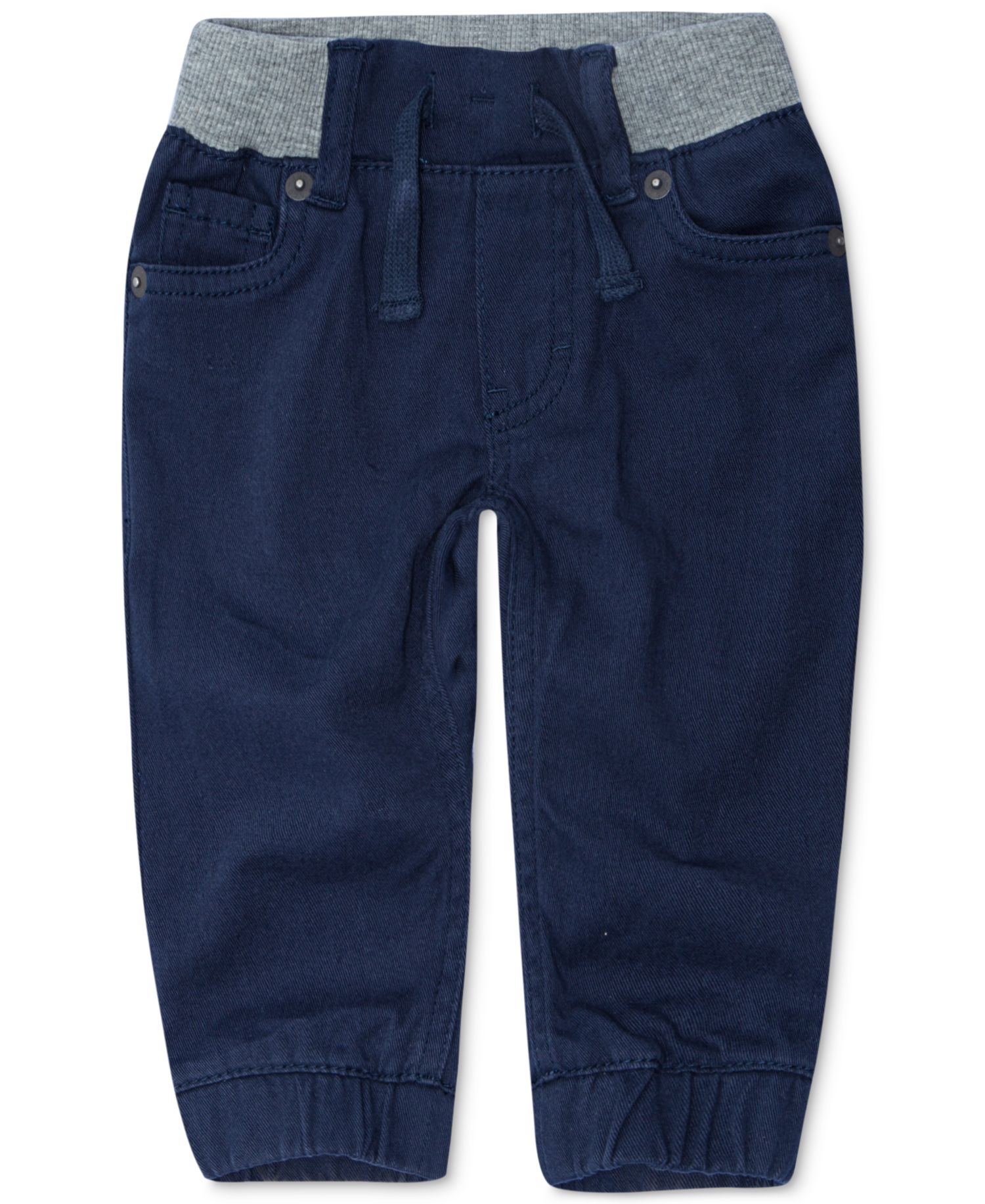 Baby Boys Jogger Pants