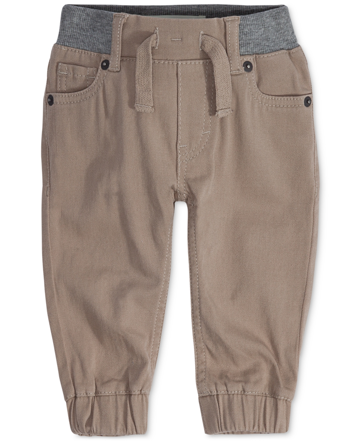 UPC 617846635589 product image for Levi's Baby Boys Jogger Pants | upcitemdb.com