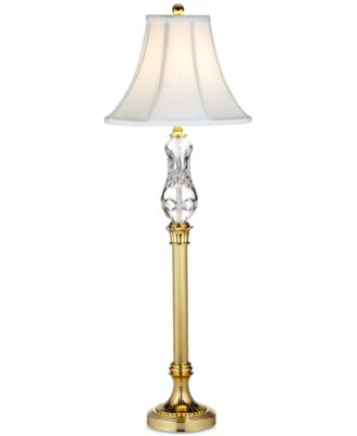 Waterford - Lismore 35.5" Buffet Lamp