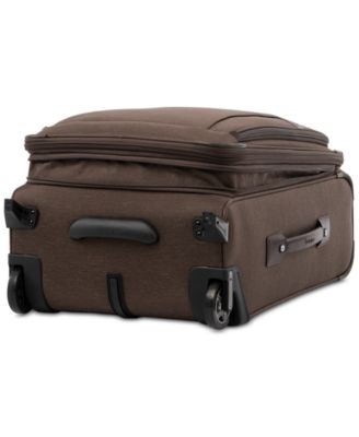 Platinum Elite 21" 2-Wheel Rollaboard