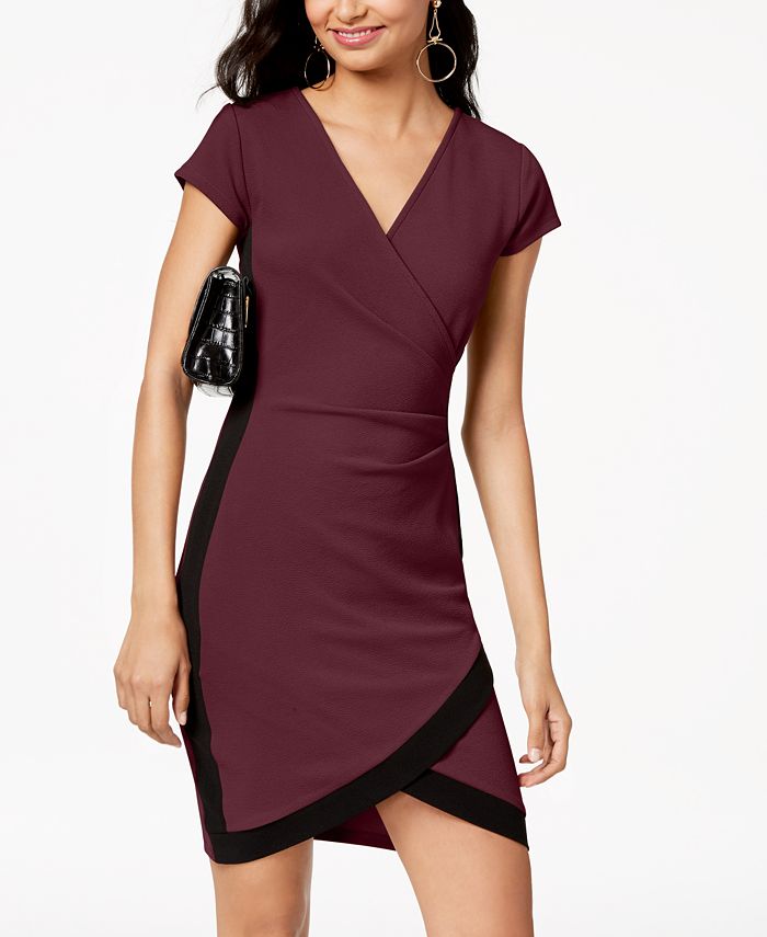 Crave fame by almost famous dresses top
