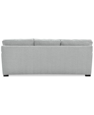 Radley 86" Fabric Queen Sleeper Sofa Bed, Created for Macy's