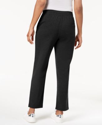 macys womens stretch pants