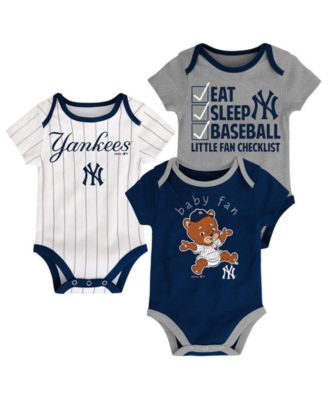 new york yankees infant jersey