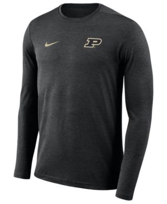 purdue dri fit shirt