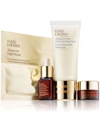 Estée Lauder - 4-Pc. Wake Up To Radiant, Youthful-Looking Skin Set