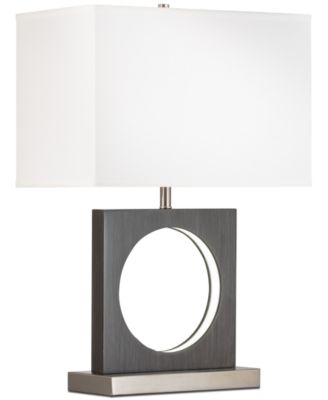 Nova Lighting - Cutter Table Lamp