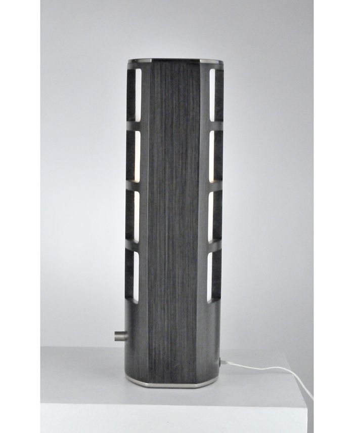 NOVA of California Nova Lighting Ventana Accent Table Lamp Macy's