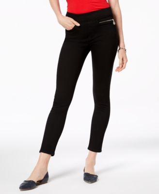 womens tommy hilfiger skinny jeans