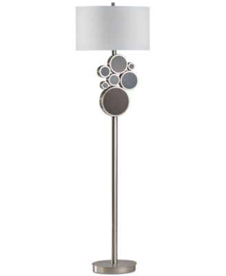 Nova Lighting - Clouds Floor Lamp