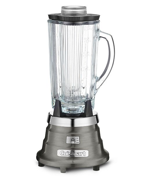 Cuisinart CBB550SS Food & Beverage Blender & Reviews Small