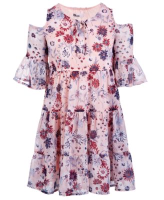 macys little girl dresses