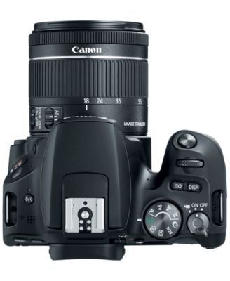 Canon EOS Rebel SL2 EF-S Kit