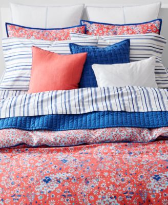 Lauren Ralph Lauren Alexis Reversible 3-Pc. King Comforter Set