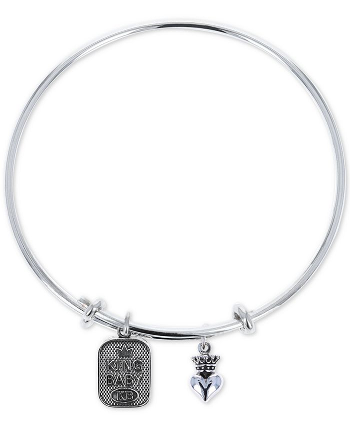 Macy's baby cheap bracelet