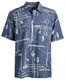 Men's Paddle Out Short Sleeve Shirt