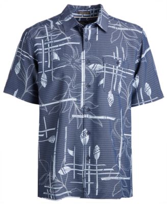 Quiksilver Waterman Men's Paddle Out Short Sleeve Shirt & Reviews ...