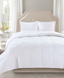 Sleep Philosophy Level 3 300 Thread Count Cotton Sateen White King