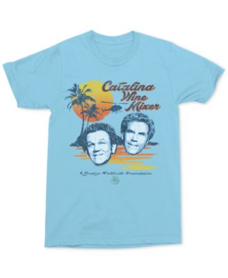 Changes - Men's Step Brothers Graphic T-Shirt