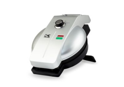 Kalorik Easy Pour Belgian Waffle Maker