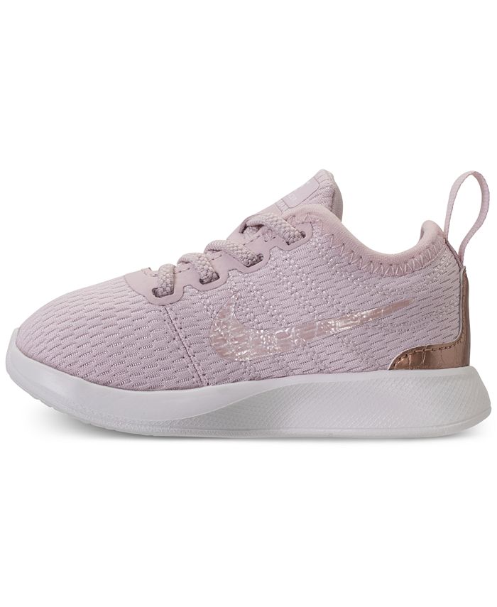 nike dualtone racer girls