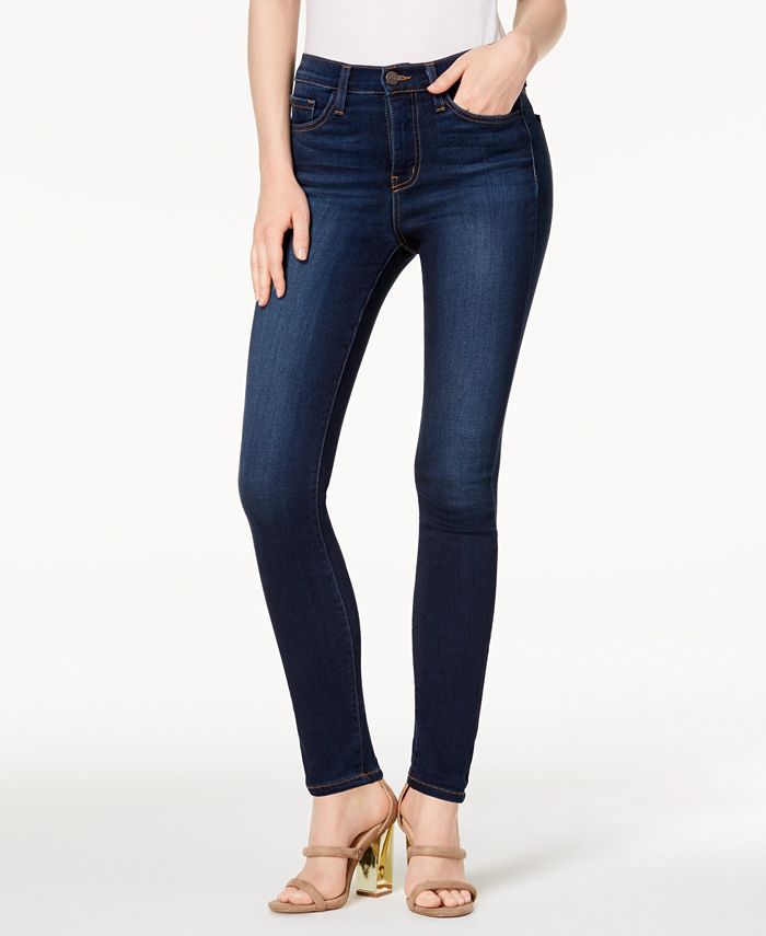 FLYING MONKEY High-Rise Skinny Jeans & Reviews - Jeans - Juniors - Macy's