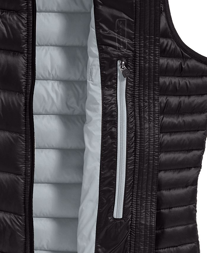 Veste Softshell Femme Eastern Mountain Sports – Taille M, Violet/gris, Légère