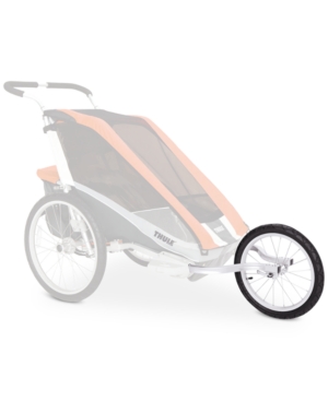 UPC 872299037629 product image for Thule Jogging Kit- Chariot Cougar Cheetah Carriage Converter from Eastern Mounta | upcitemdb.com