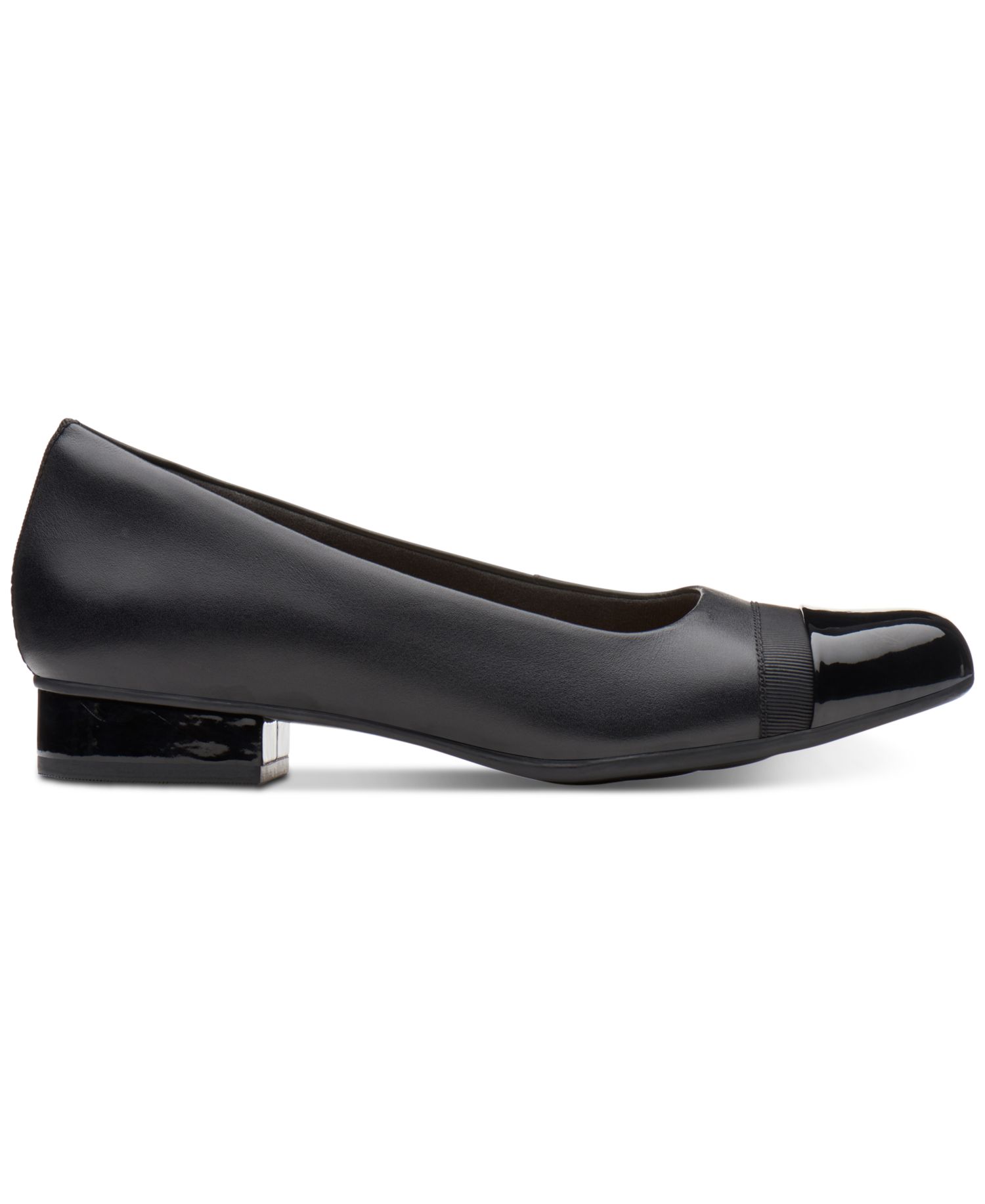 Collection Women's Juliette Monte Flats