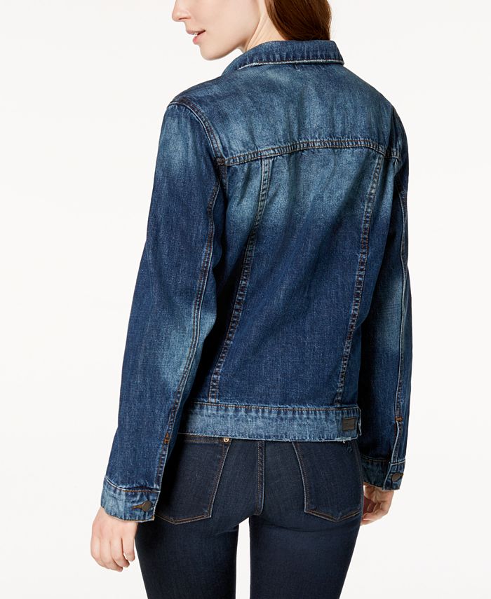 Sts blue hotsell denim jacket