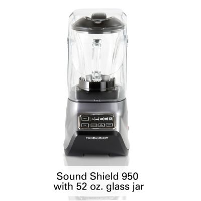 Hamilton Beach Sound Shield 950 Blender 5-Speed