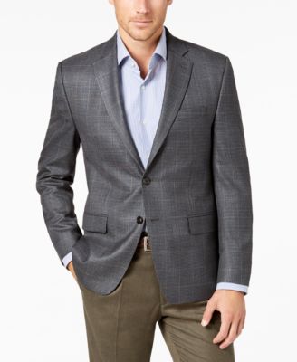 ralph lauren silk wool sport coat