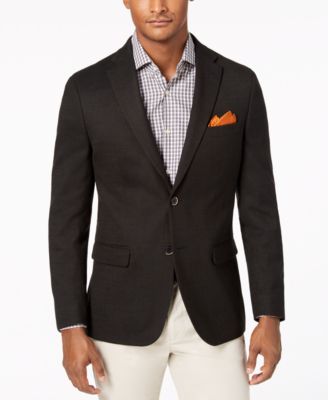 macy's tommy hilfiger sport coat