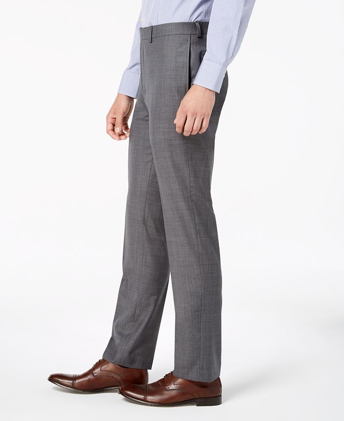 calvin klein tracksuit pants