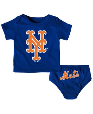 infant mets jersey