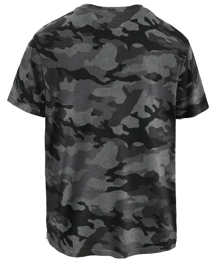 Champion Men's CamoPrint Logo TShirt Macy's