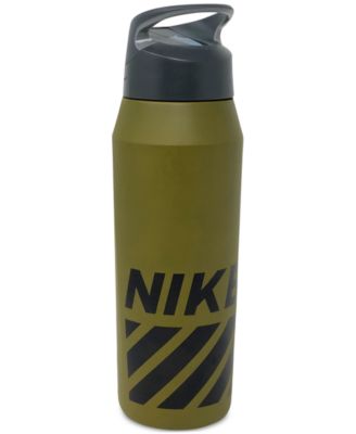 Nike Stainless Steel Graphic Water Bottle