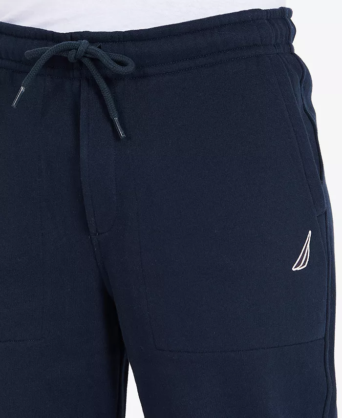 Men's Classic-Fit Super Soft Knit Fleece Jogger Pants - thumbnail 6