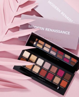 Modern Renaissance Eye Shadow Palette