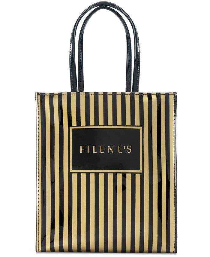 Dani Accessories Filene s Lunch Tote Macy s