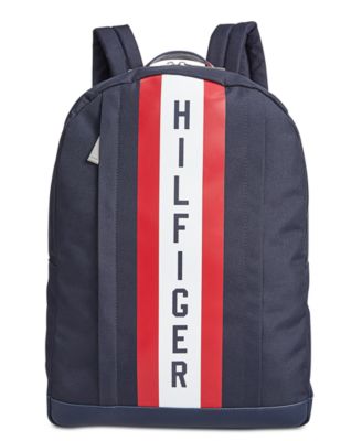 macy's tommy hilfiger backpack