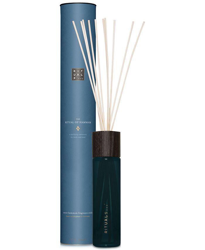 RITUALS The Ritual Of Hammam Fragrance Sticks, 7.78 fl. oz. - Macy's