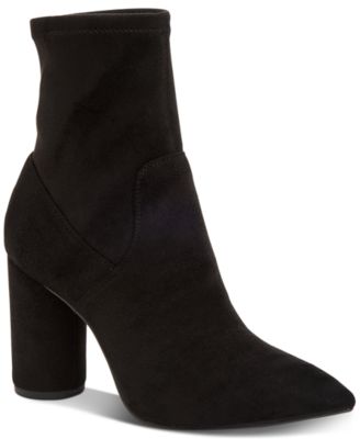 chanel combat boots womens