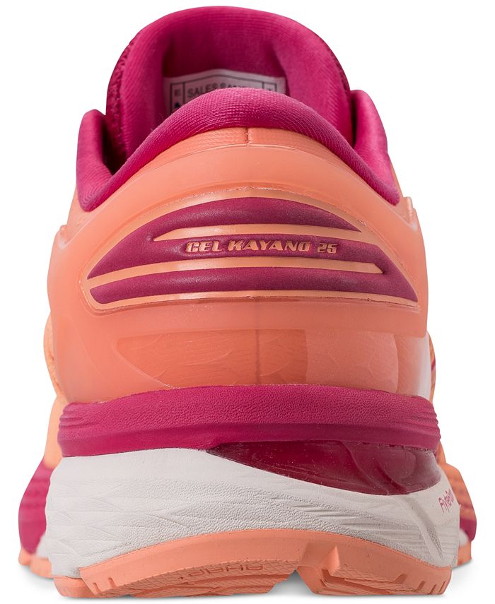 gel kayano womens 25