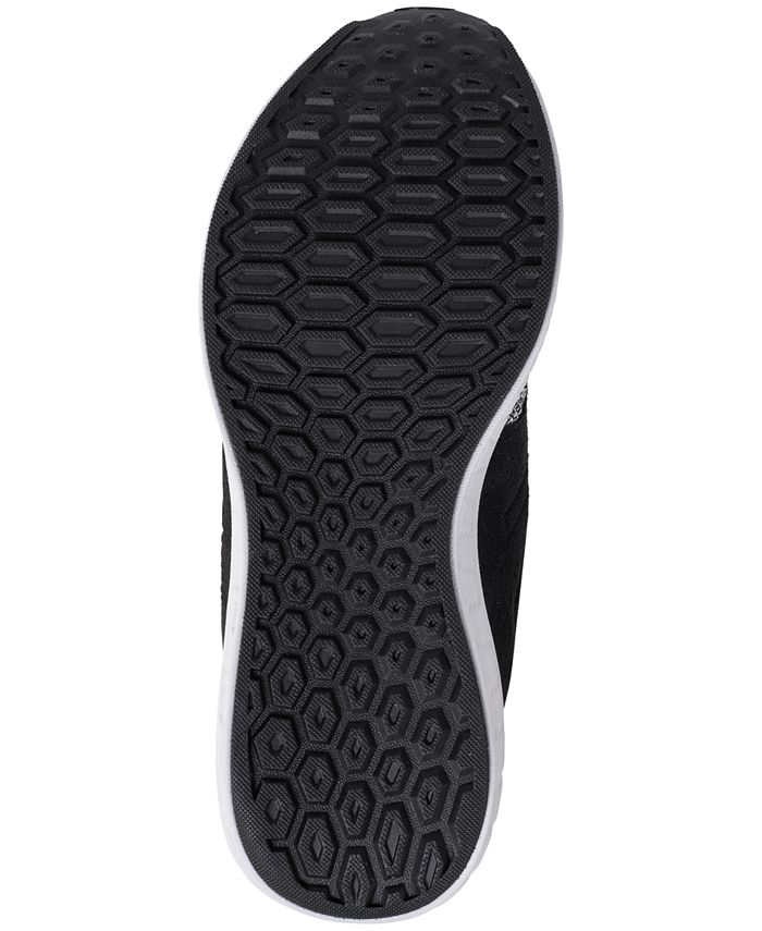 men's new balance fresh foam cruz running shoes