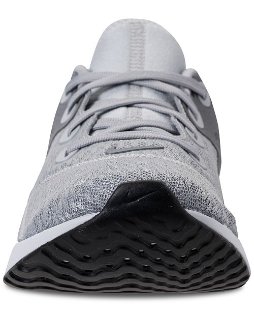 nike men's legend react review