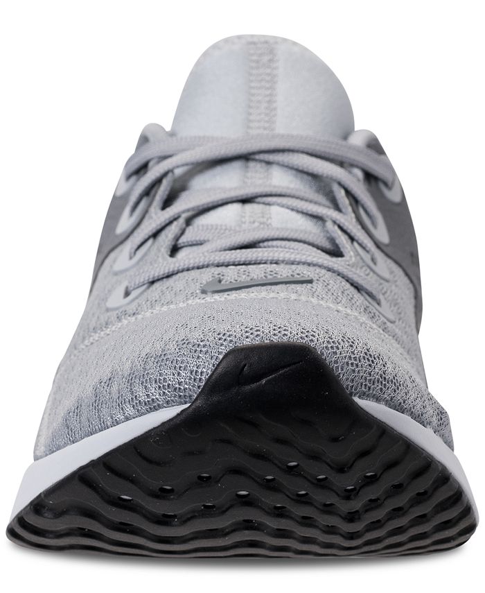 men's legend react running sneakers from finish line