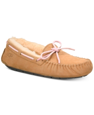 Ugg Women's Dakota Moccasin Slippers